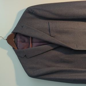 Elie Tahari Sport Coat 42R Wool